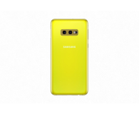 Samsung Galaxy S10e G970F Canary Yellow - 474168 - zdjęcie 3